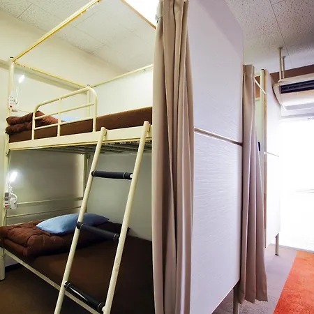 Omotenashi Hostel Miyajima Hatsukaichi Exterior photo