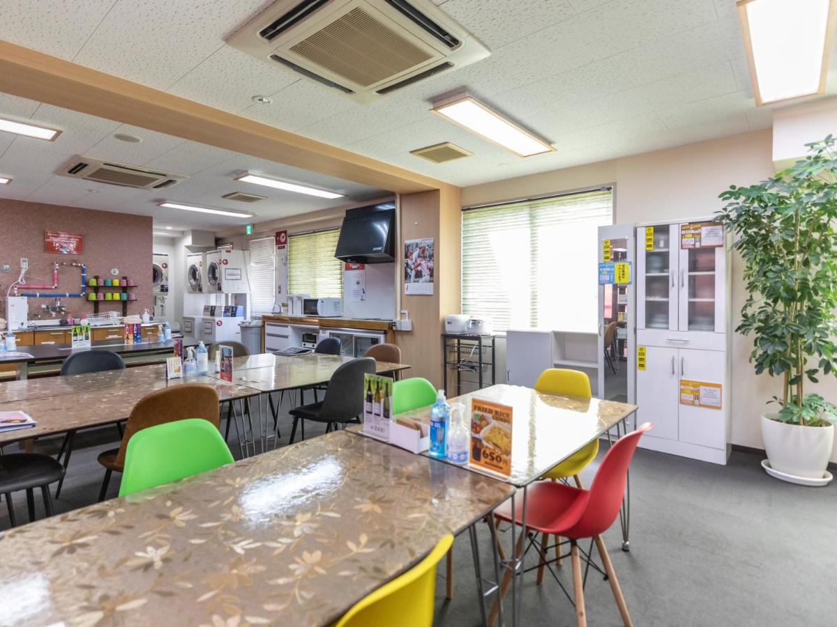Omotenashi Miyajima Ostello *